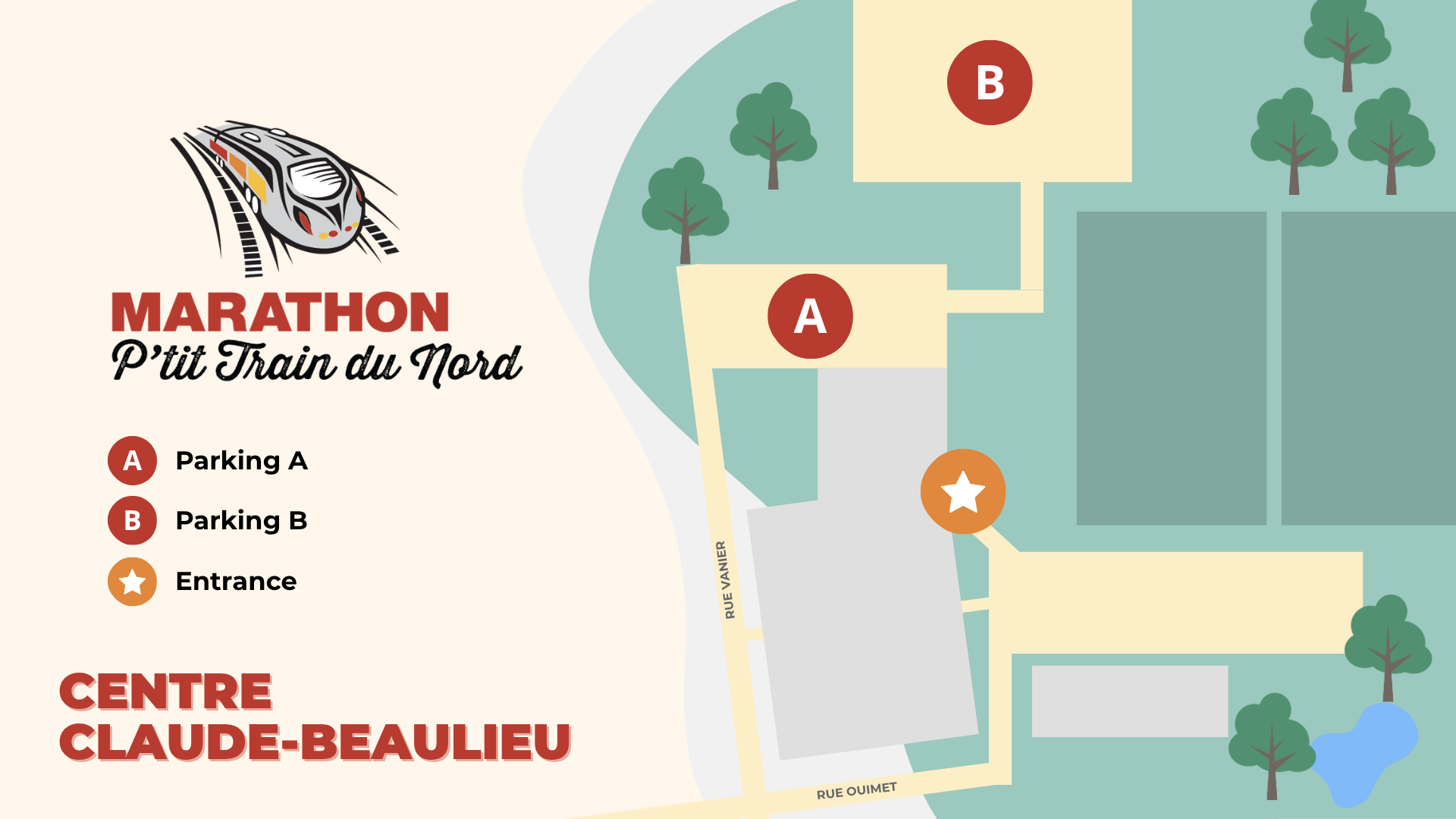 parcours