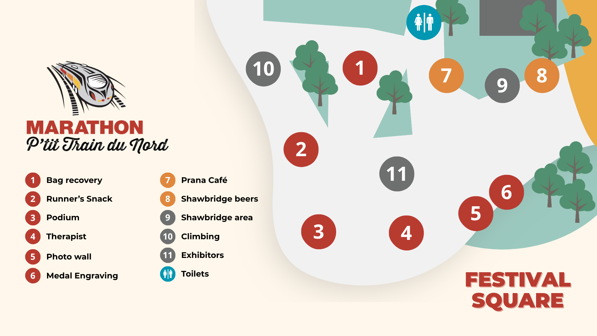 parcours