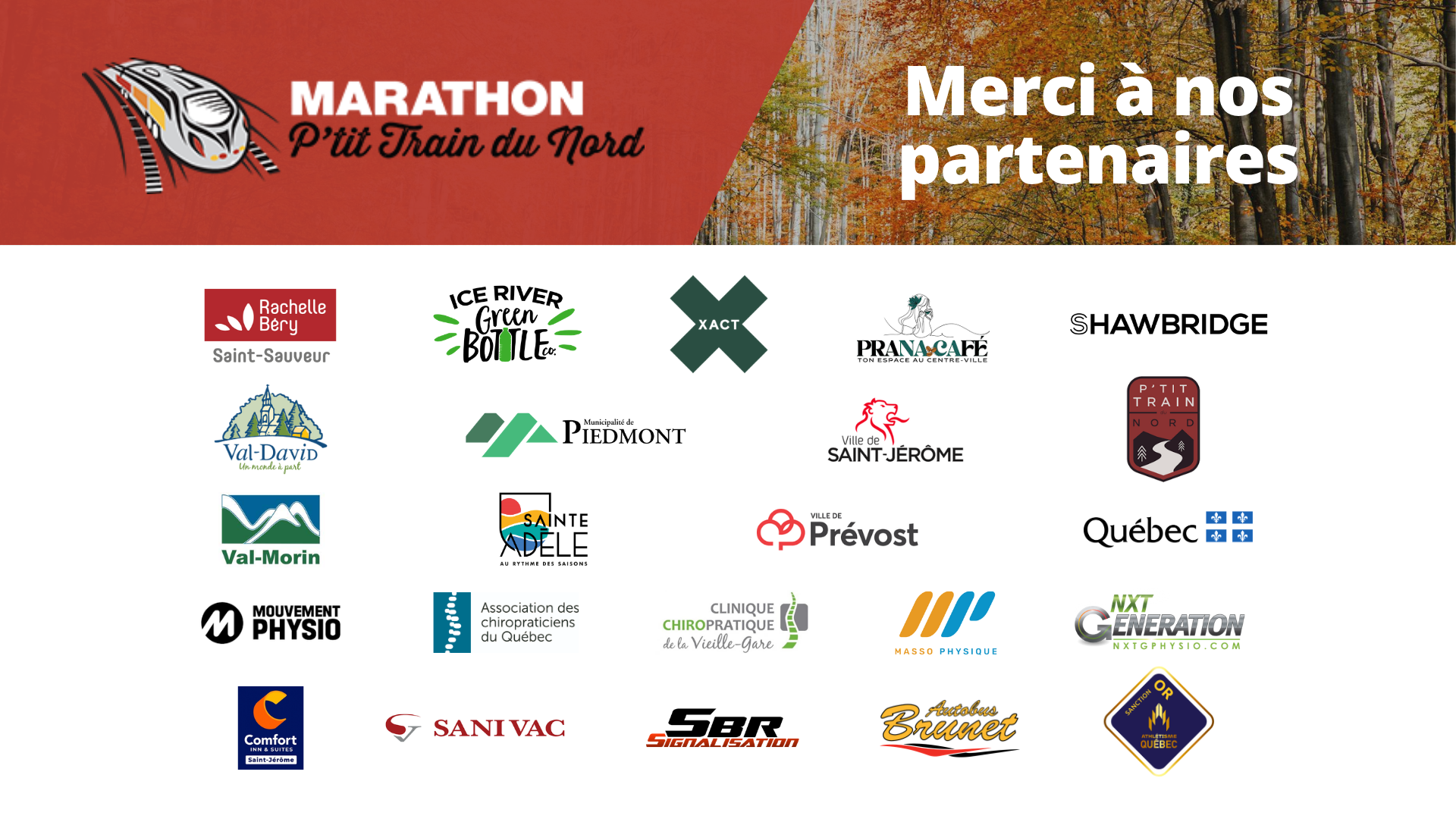 parcours
