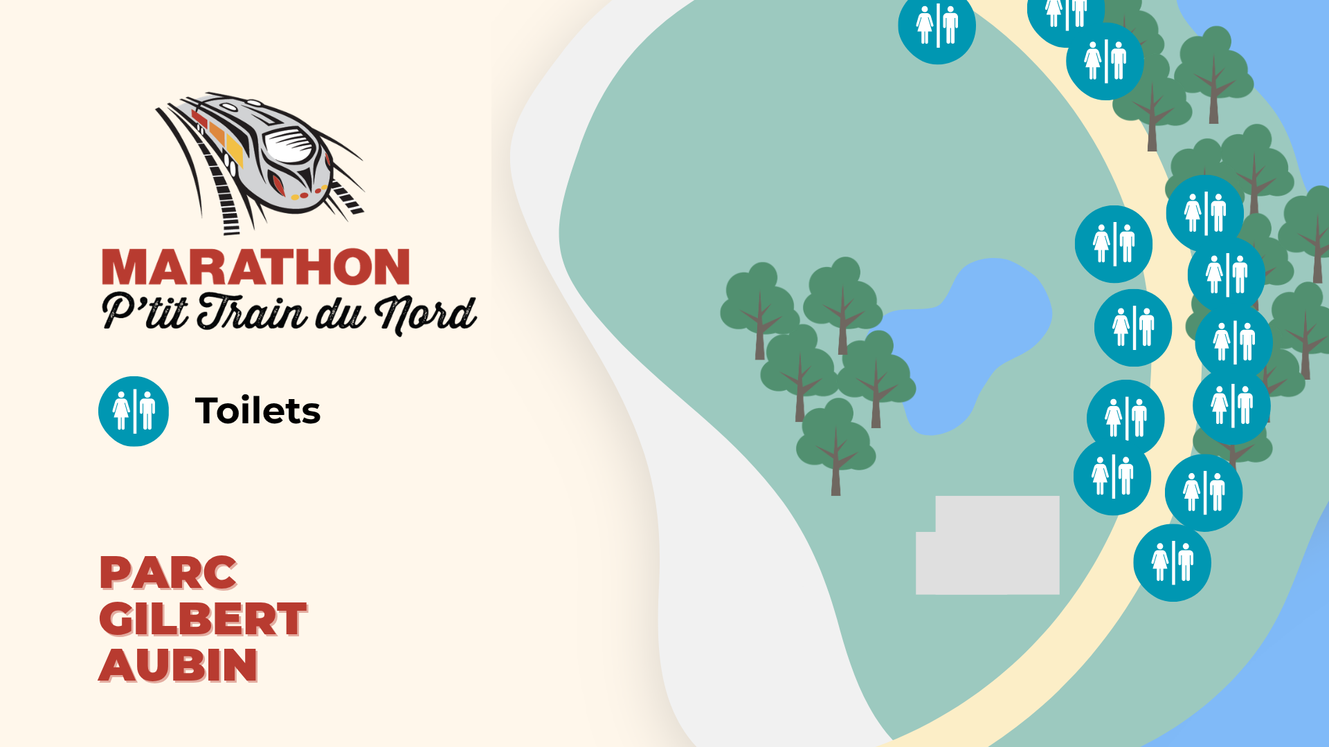 parcours